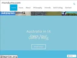Sites similar to excursionscotland.com
