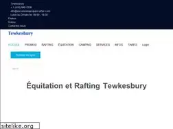 Sites similar to excursionsj-cartier.com