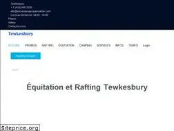 Sites similar to excursionsjacquescartier.com