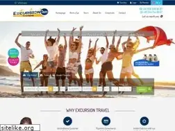 Sites similar to excursiontravel.com.tr