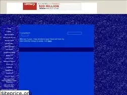 Sites similar to excuseyou77.tripod.com