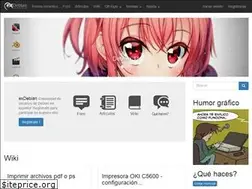 Sites similar to exdebian.org