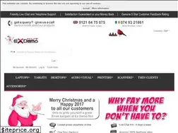 Sites similar to exdemohut.com