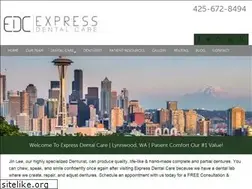 Sites similar to exdental.com