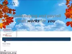 Sites similar to exdiabookkeepingservices.com.au