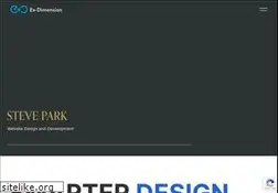 Sites similar to exdimension.com