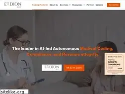 Sites similar to exdionrcm.com