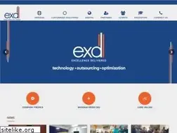 Sites similar to exdnow.com