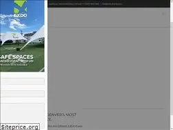 Sites similar to exdoevents.com