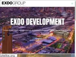 Sites similar to exdogroup.com