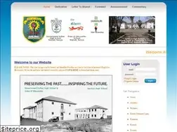 Sites similar to exdogs57.org