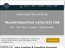 Sites similar to exe-coach.com