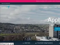 Sites similar to exe-coll.ac.uk