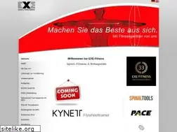 Sites similar to exe-fitness.de