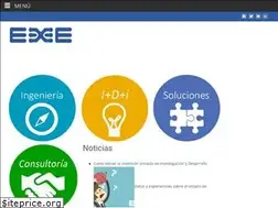 Sites similar to exe.cl