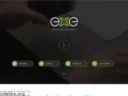 Sites similar to exe.co.uk