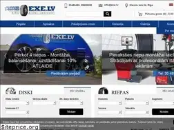Sites similar to exe.lv