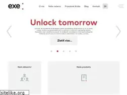 Sites similar to exe.sk