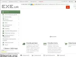 Sites similar to exe.ua