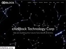 Sites similar to exeblock.com