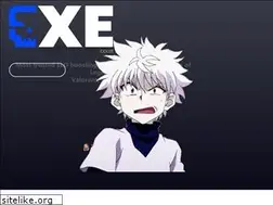 Sites similar to exeboost.org