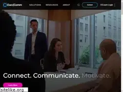 Sites similar to exec-comm.com