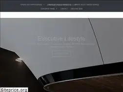 Sites similar to exec-lifestyle.com