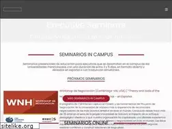 Sites similar to exec-seminars.com
