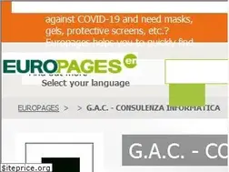Sites similar to exec.org.uk