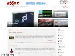 Sites similar to exec.pl