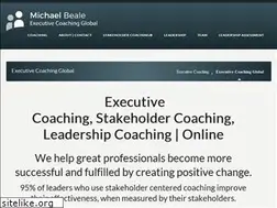 Sites similar to execcoach.net