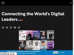 Sites similar to execdigital.com