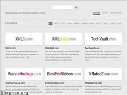 Sites similar to execdom.com