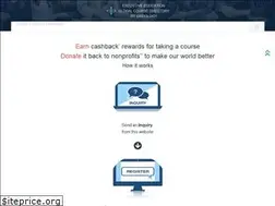 Sites similar to execedcourses.com