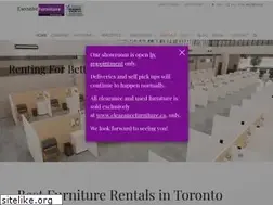 Sites similar to execfurnrent.com
