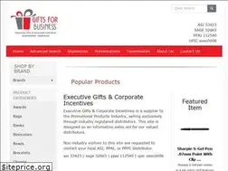 Sites similar to execgifts-asi.com