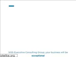 Sites similar to execgroup.com.au