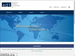 Sites similar to execinc.com