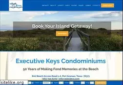 Sites similar to execkeys.com