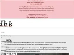 Sites similar to execleadercoach.com
