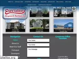 Sites similar to execmgtltd.com
