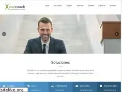 Sites similar to execoach.es