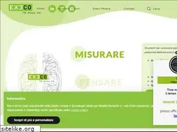 Sites similar to execohr.it