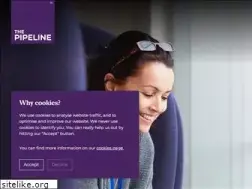 Sites similar to execpipeline.com