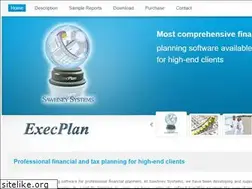 Sites similar to execplan.com