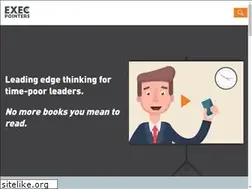 Sites similar to execpointers.com