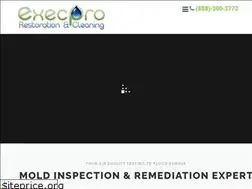 Sites similar to execprorc.com