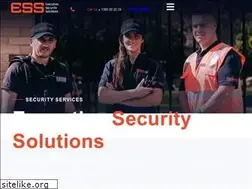 Sites similar to execsecurity.com.au
