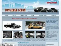 Sites similar to execsedan.com