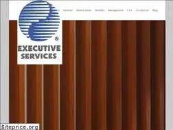 Sites similar to execservices.biz
